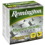 Remington HyperSonic Steel 20 Ga, 3 7/8oz, 2 Shot, 25rd/Box