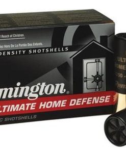 Remington HD Ultimate Home Defense 410 Ga 3 5 Pellets 000 Buckshot 15rd/Box