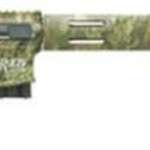 Remington R-15 VTR Predator, .223, 22", 5rd, Full Realtree Max-1 Camo