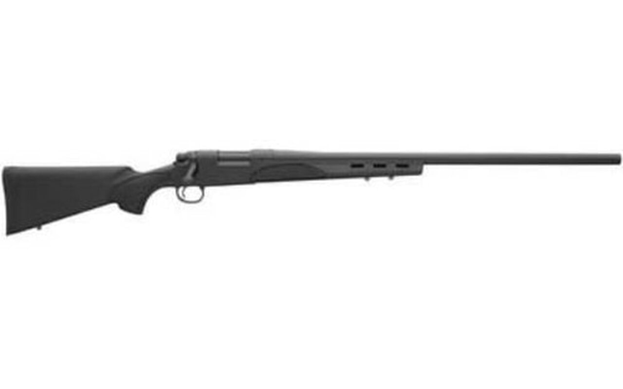 Remington 700 308 SPS Special Purpose Synthetic Varmint 26" Heavy Barrel Remington 700 308 SPS Special Purpose Synthetic Varmint 26" Heavy Barrel