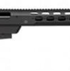 Beretta 92FS Compact 9mm, 4.25" Barrel, 3-Dot Sights, Decocker, Black, 13rd
