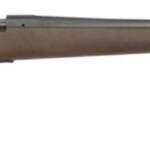 Browning X-Bolt Medallion 6.5 Creedmoor, 22" Barrel, Black Carbon Fiber Stock, 3rd