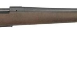 Remington 700 AWR Bolt 30-06 24" Barrel Black Cerakote Brown Stock