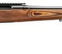 Ruger Bearcat Shopkeeper 22LR, 3" Barrel, Stainless Steel, Limited Edition
