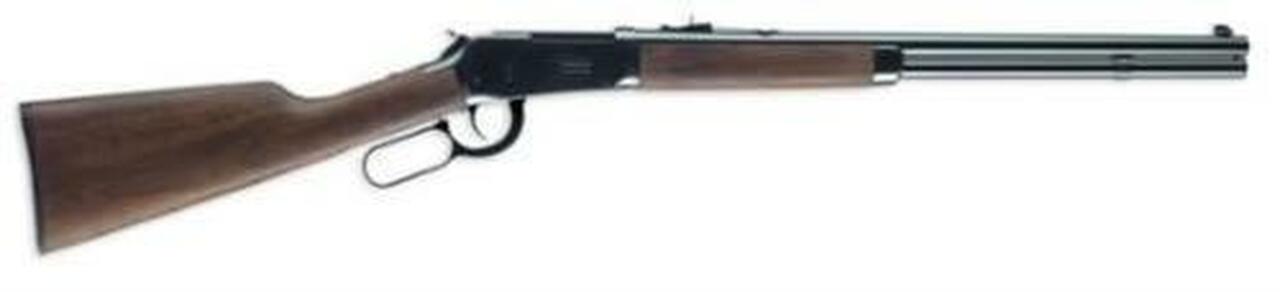 Winchester M94 Short Rifle 450 Marlin 20" Barrel Grade 1 Walnut Stock Winchester M94 Short Rifle 450 Marlin 20" Barrel Grade 1 Walnut Stock