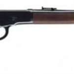Winchester Model 92 Lever Action 45 Long Colt, Large Loop, 20" Barrel, 10 Rnd
