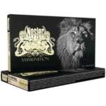 Nosler Safari .416 Remington Magnum 400gr, Partition 20rd Box