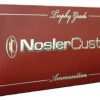 Buy Nosler Trophy Grade .22-250 Remington 55gr, Ballistic Tip 20rd Box