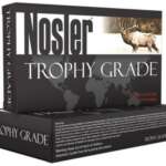 Nosler Trophy 300WIN 180 AB, 20rd Box
