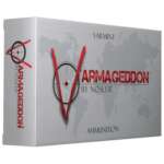 Nosler Varmageddon .223 Remington 55 Grain Flat Base Hollow Point