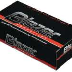 Cci Blazer 45 ACP 230gr, Total Metal Jacket 50rd Box
