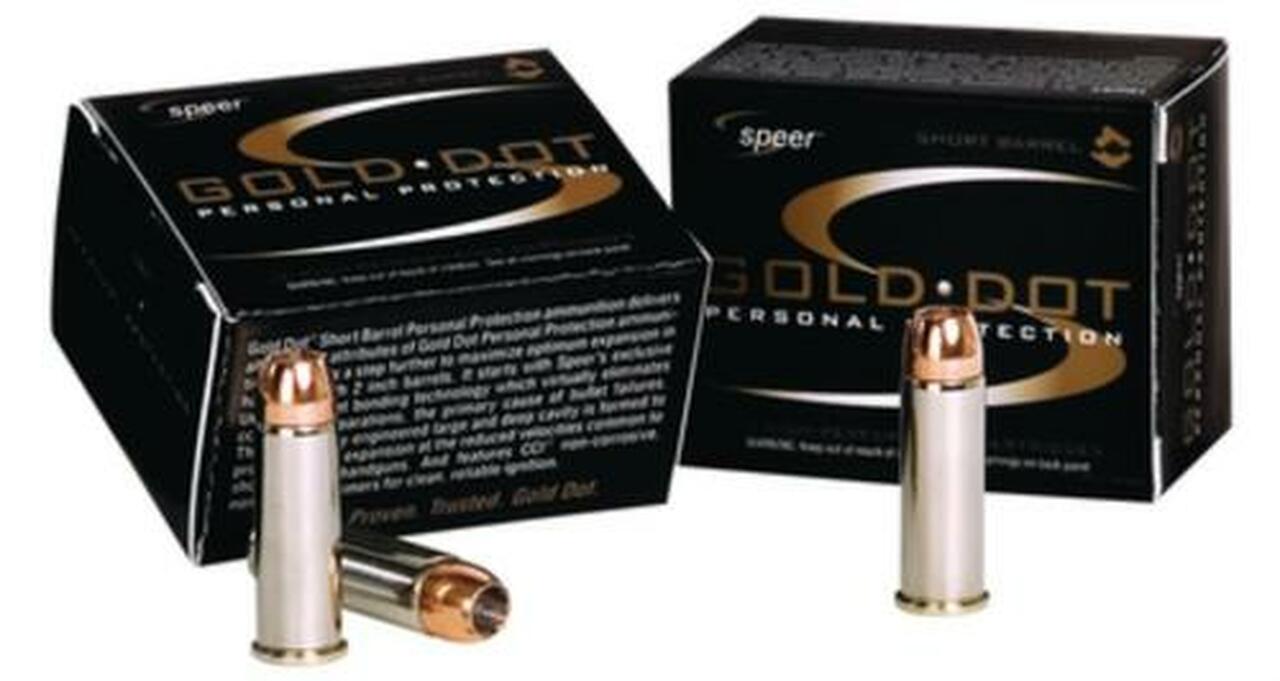 Cci Gold Dot .44 Special 200gr, Hollow Point 20rd Box Cci Gold Dot .44 Special 200gr, Hollow Point 20rd Box