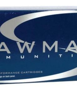 Speer Lawman .40 SW 180 Gr, Total Metal Jacket, 50rd/Box, 20 Box/Case