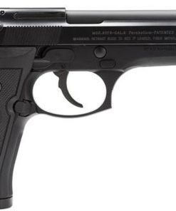 Beretta 92FS Italy Manufacture 9mm, Blued, 15rd