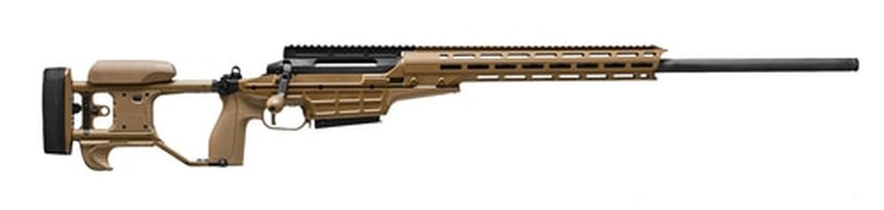 Ruger AR-556 MPR 350 Legend, 16.38" Barrel, Magpul MOE SL, Black Hardcoat Anodized, 5rd Ruger AR-556 MPR 350 Legend, 16.38" Barrel, Magpul MOE SL, Black Hardcoat Anodized, 5rd