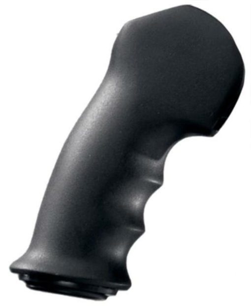 Buy Arex Rex Zero 9mm, 4.25", 17rd, 3-Dot Sights, Black Nitride
