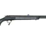 Kel-Tec P17 22 LR 3.93" 16+1 Black Slide Green Polymer Frame Threaded Barrel 3 Magazines