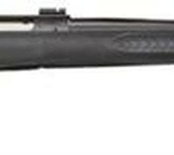 Thompson Center Compass Rifle, .30-06 Springfield, 24", Black Synthetic, 5rd, Blued