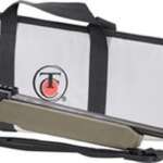 Thompson Center T/CR22 22 LR, 17" Threaded Barrel, Magpul, TC-101 Red/Green Dot, Rifle Case & Sling, 10rd Mag