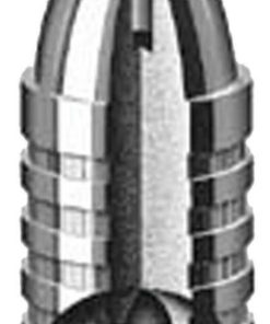 Hornady Great Plains .54 Black Powder HB HP 425 Gr, 15/Pack