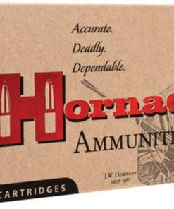 Hornady .300 Whisper 110gr, V-Max, 20rd Box
