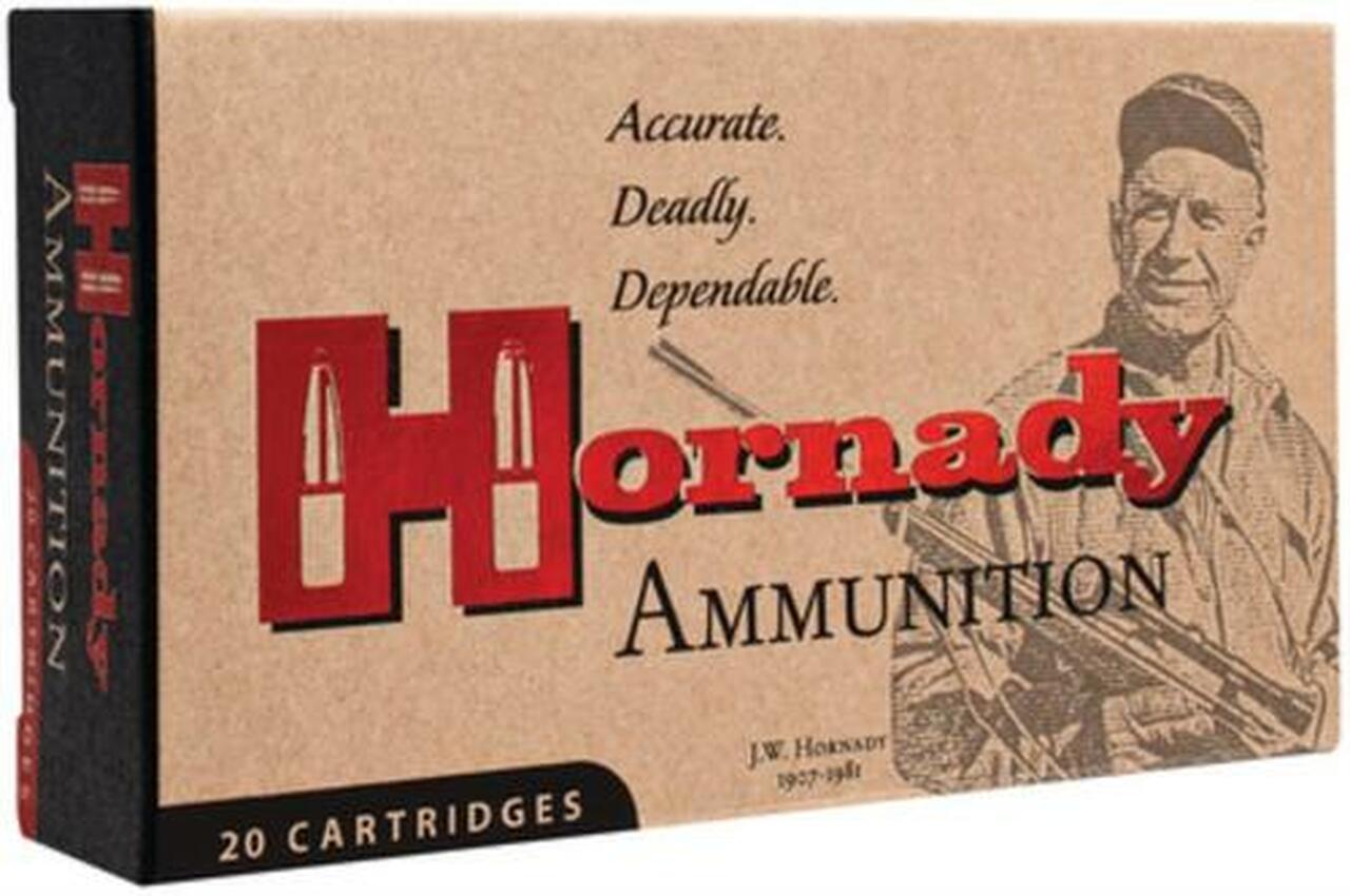 Hornady .300 Whisper 110gr, V-Max, 20rd Box Hornady .300 Whisper 110gr, V-Max, 20rd Box