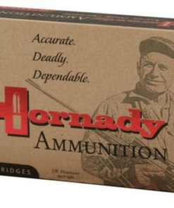 Hornady Superformance 300 Win Mag Spire Point 180gr, 20Box/10Case