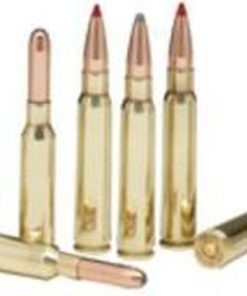 Hornady 6.5x52 Carcano 160gr, Round Nose Spire Point 20 Per Box
