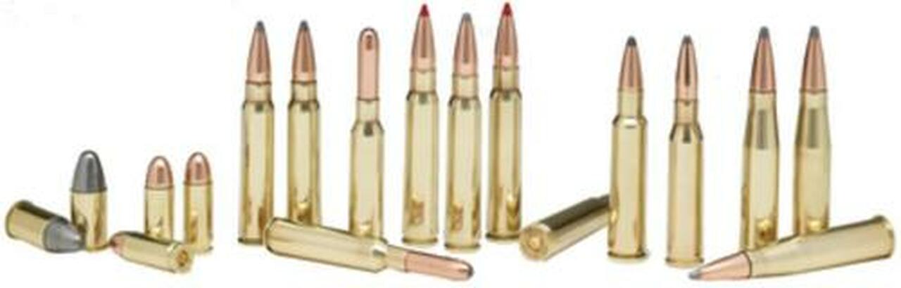 Hornady 7.65x53 Argentine 150gr, Spire Point 20rd Box Hornady 7.65x53 Argentine 150gr, Spire Point 20rd Box