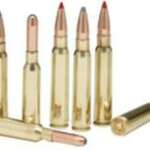 Hornady .303 British 174gr, Boattail Hollow Point 20 Per Box