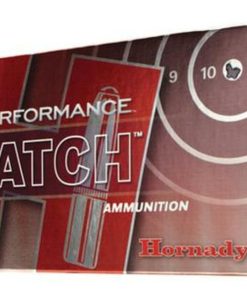 Hornady Superformance .308 Winchester 168 Grain A-Max Match