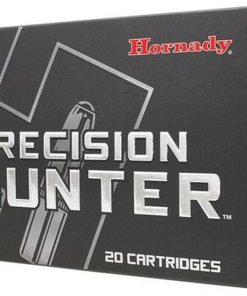 Hornady Precision Hunter 30-06 Springfield 178 gr, ELD-X, 20rd Box