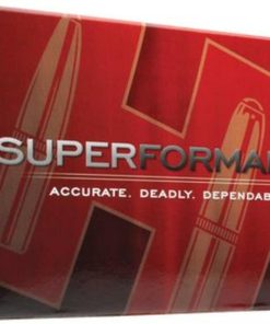 Hornady Superformance .280 Remington 139gr, SST, 20rd Box