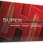 Hornady Superformance .280 Remington 139 Grain GMX