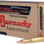 Hornady LEVERevolution .30-30 Winchester 140gr, Monoflex 20rd Box