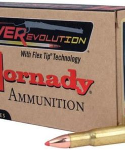 Hornady LEVERevolution .30-30 Winchester 140gr, Monoflex 20rd Box