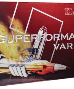 Hornady Superformance Varmint .17 Hornet 20gr, V-Max, 25rd/Box