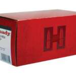Hornady Custom .22-250 Rem, 50 Gr, Spire Point, 50rd/Box