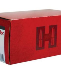 Hornady Custom .22-250 Rem, 50 Gr, Spire Point, 50rd/Box
