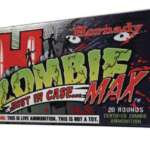 Hornady Zombie Max 45 ACP 185gr, 20rd/Box