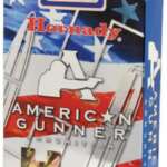 Hornady American Gunner, .40 S&W, 180 Gr, XTP, 60rd/Box