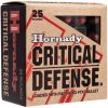 Buy Hornady Critical Defense .45 Colt 185 Gr, Flex Tip Expanding, 20rd Box