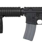 Remington R-15 VTR Predator, .223, 22", 5rd, Full Realtree Max-1 Camo