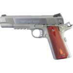 Beretta M9A3 9mm 5.2" Threaded Barrel, Black, 3- 10rd Mags