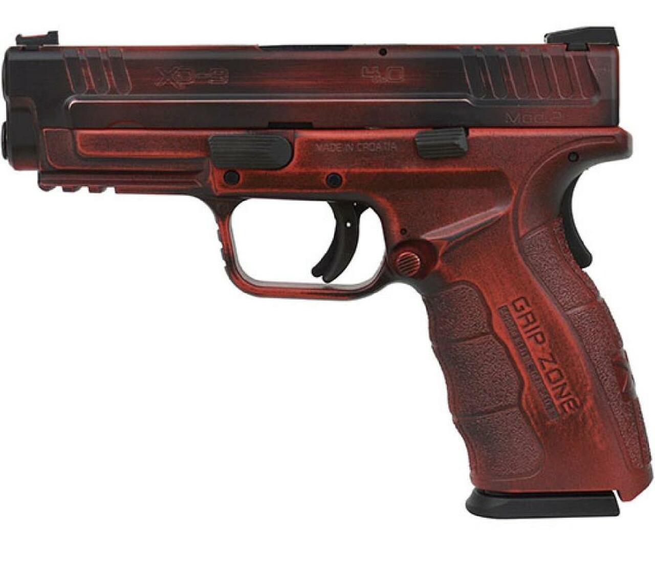 Mossberg 590 Shockwave 12 Ga 14" Barrel Flat Dark Earth Raptor Pistol Grip 6rd- No NFA Paperwork Mossberg 590 Shockwave 12 Ga 14" Barrel Flat Dark Earth Raptor Pistol Grip 6rd- No NFA Paperwork