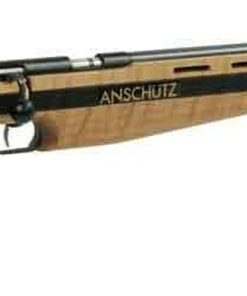 Anschultz 1903 Target Single-Shot .22 LR , 25.6" Barrel, Target Stock, Blued, 1rd