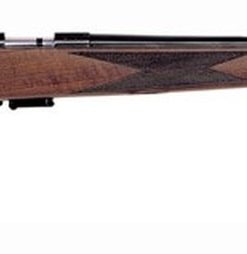 Remington Model 700 North American SS Custom 260 Rem 24" Fluted Barrel