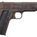 Savage Model 12 Long Range Precision Target .260 26" Barrel Matte Black Fiberglass Stock Target Accutrigger 4 Rounds
