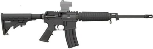 Buy Rock River Arms Tactical Mid Length UTE LAR-15 5.56/223, 16" Barrel, 30 Rnd Mag