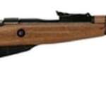 Crickett KSA 91/30 Mini 22 LR, 20" Barrel, Blued, Black Walnut, 1rd